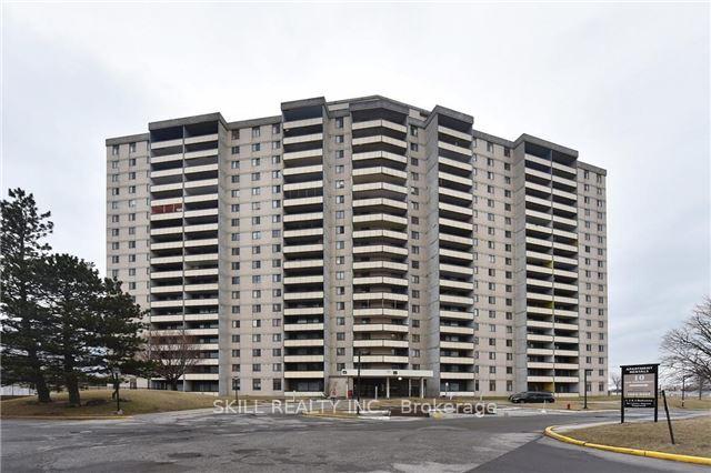 Image of home for listing MLS® W13830538