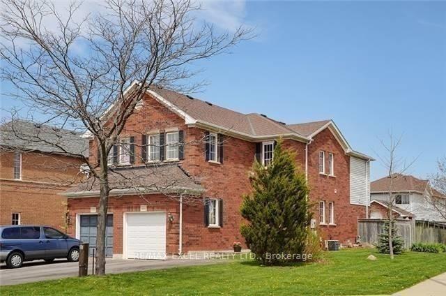 Image of home for listing MLS® W13830628
