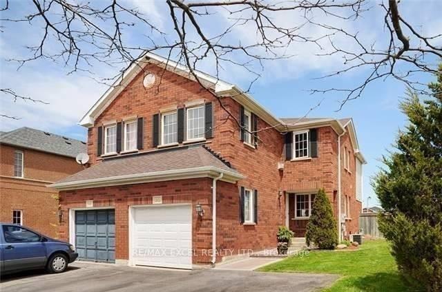 Image of home for listing MLS® W13830628