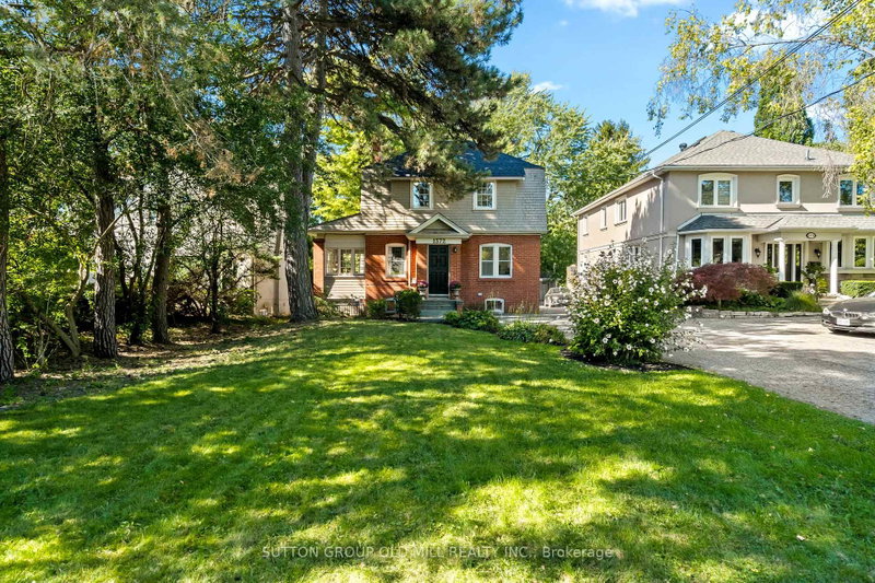 Image of home for listing MLS® W13830658