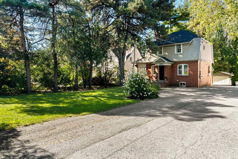 Image of home for listing MLS® W13830658