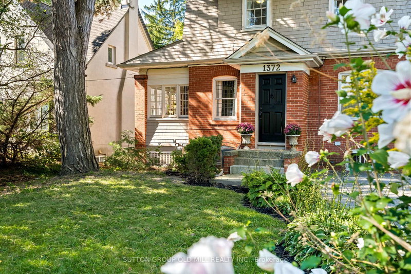 Image of home for listing MLS® W13830658