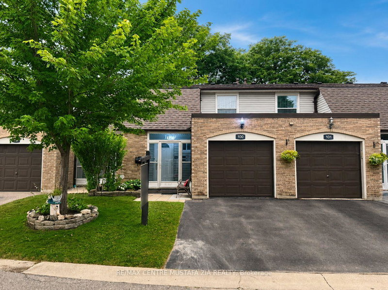 Image of home for listing MLS® W13830664