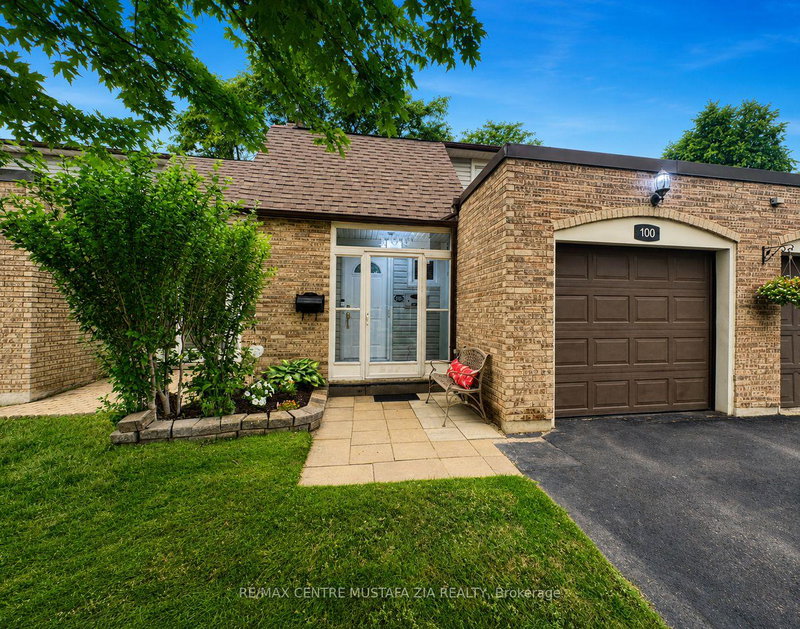Image of home for listing MLS® W13830664