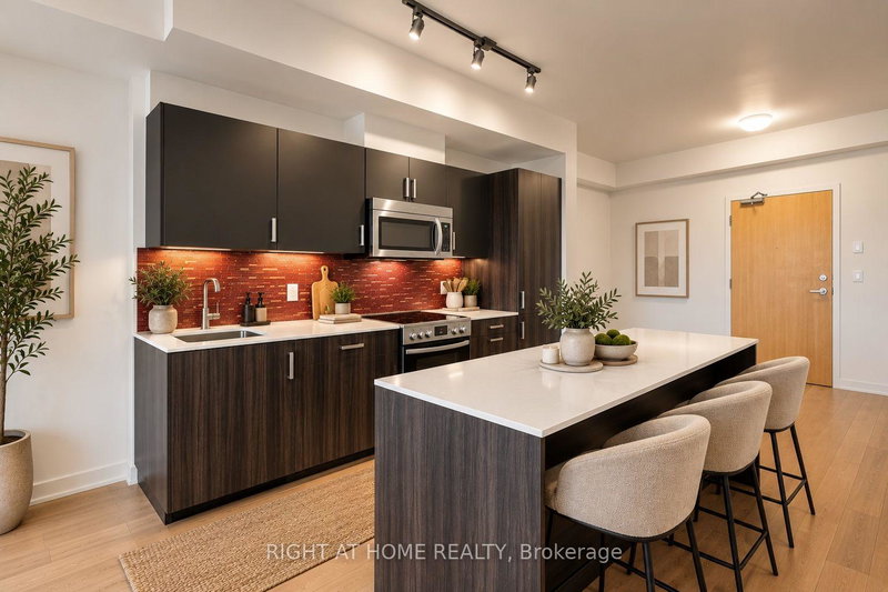 Image of home for listing MLS® W13830684