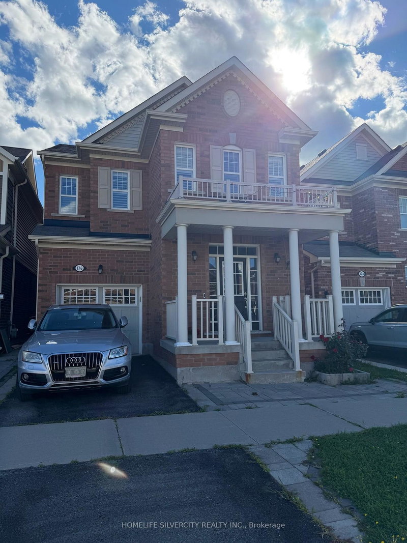Image of home for listing MLS® W13830798
