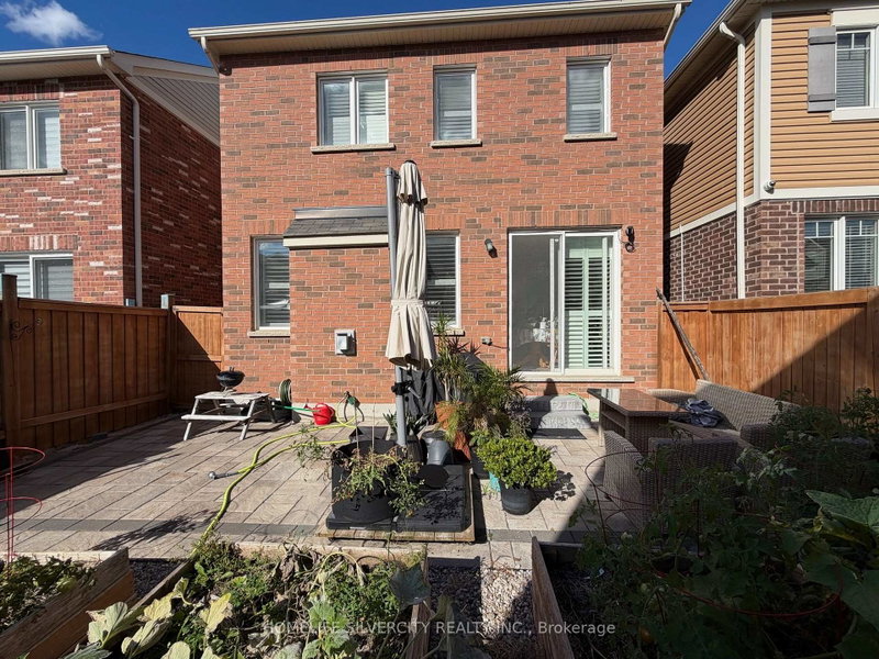 Image of home for listing MLS® W13830798