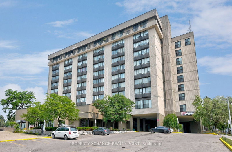 Image of home for listing MLS® W13830836