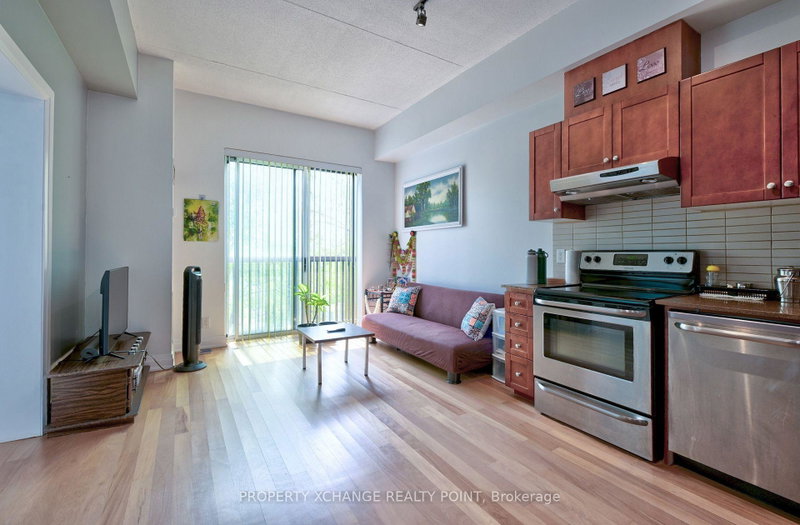 Image of home for listing MLS® W13830836
