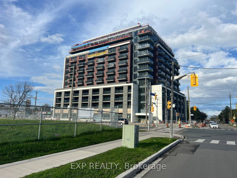 Image of home for listing MLS® W13830838