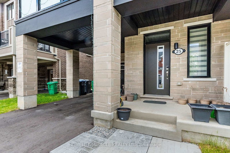 Image of home for listing MLS® W13830840