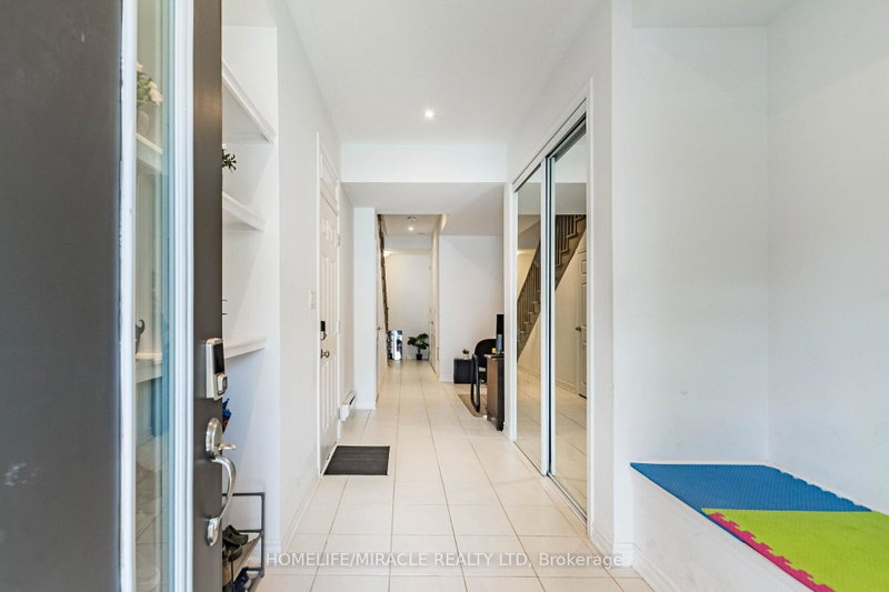 Image of home for listing MLS® W13830840