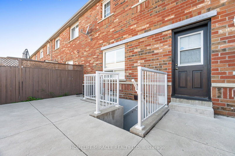 Image of home for listing MLS® W13830888