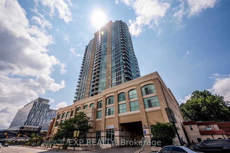 Image of home for listing MLS® W13830892