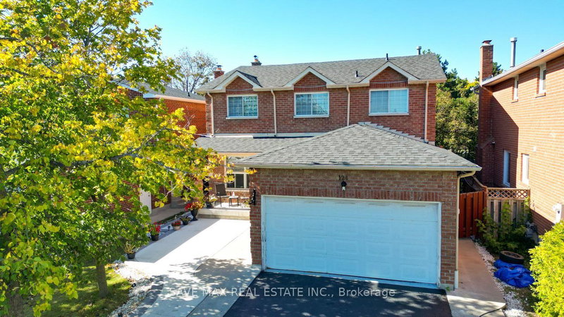 Image of home for listing MLS® W13830900