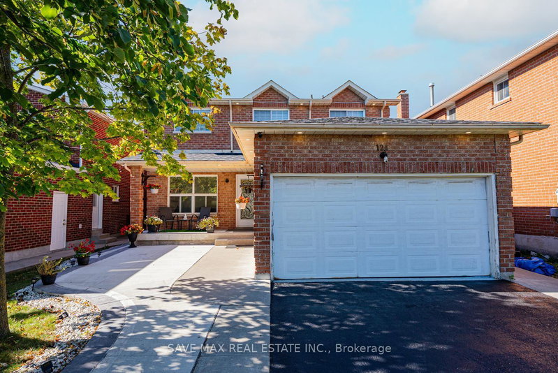 Image of home for listing MLS® W13830900
