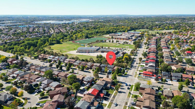 Image of home for listing MLS® W13830900