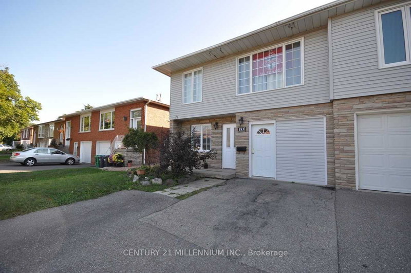 Image of home for listing MLS® W13830926