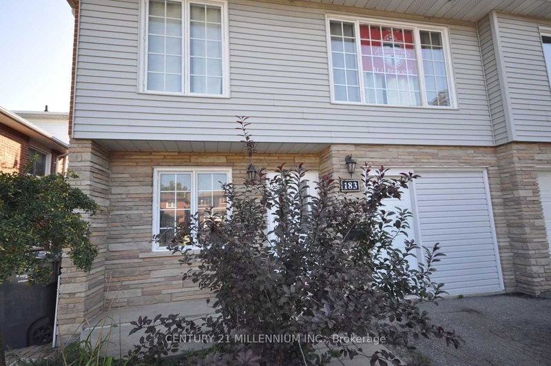 Image of home for listing MLS® W13830926