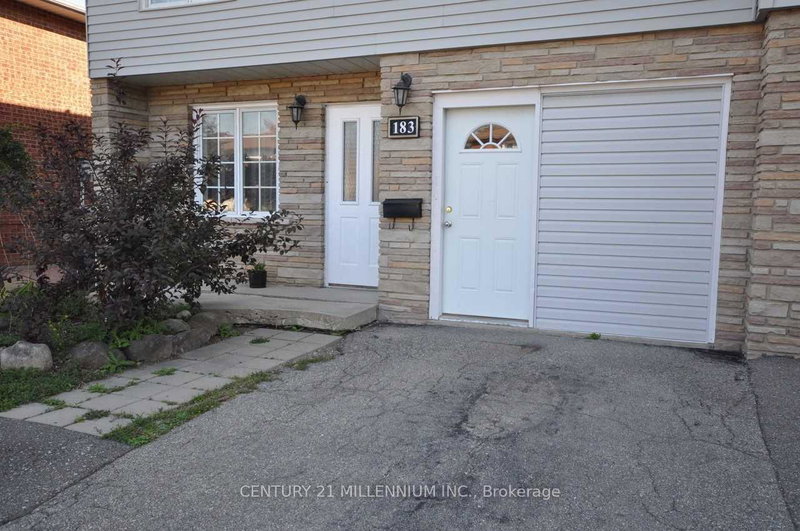 Image of home for listing MLS® W13830926