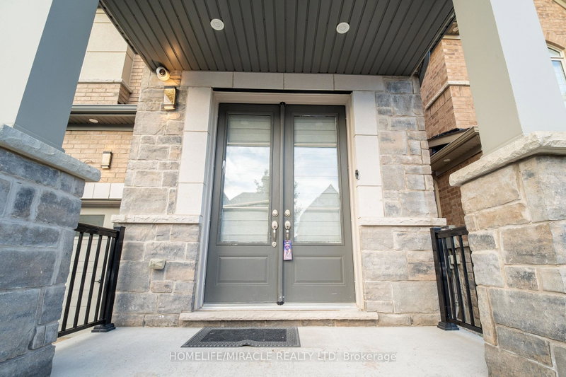 Image of home for listing MLS® W13830932