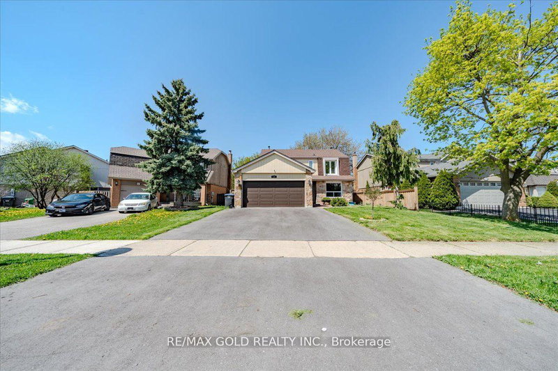 Image of home for listing MLS® W13830946