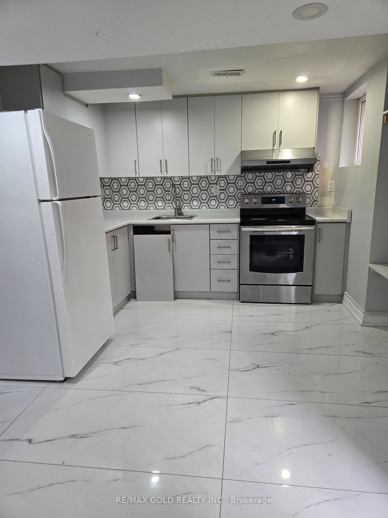 Image of home for listing MLS® W13830946