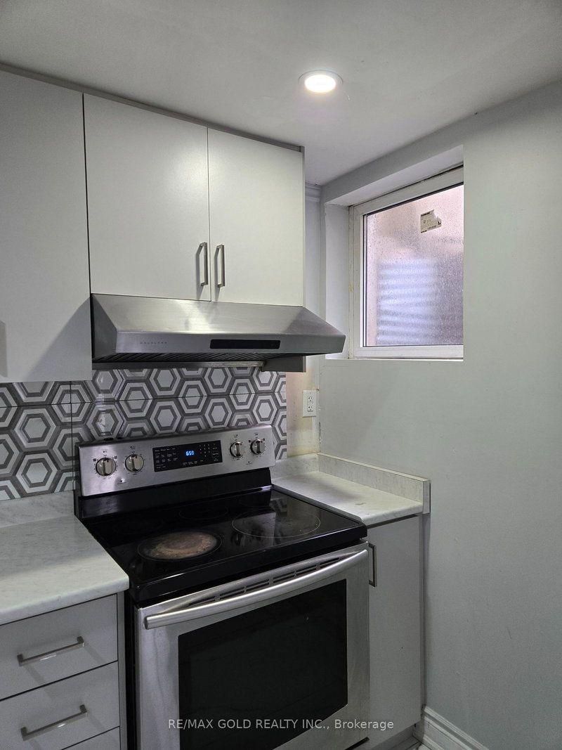 Image of home for listing MLS® W13830946