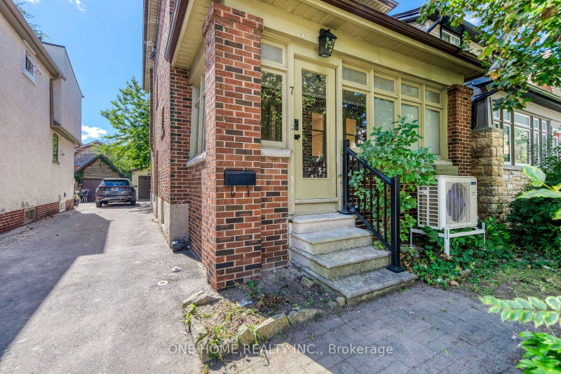 Image of home for listing MLS® W13830956