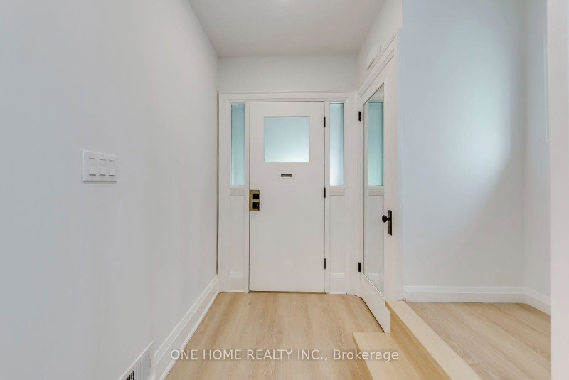 Image of home for listing MLS® W13830956
