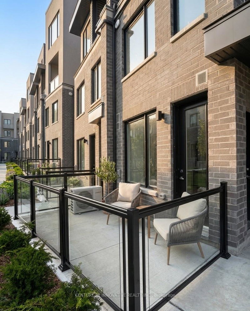 Image of home for listing MLS® W13830974