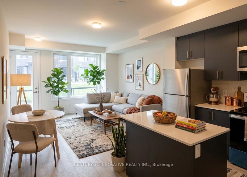 Image of home for listing MLS® W13830974