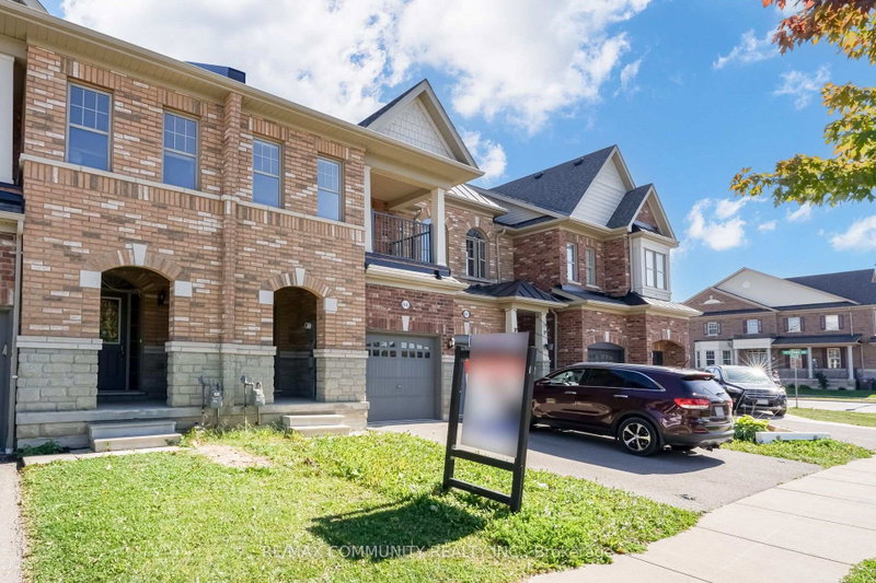 Image of home for listing MLS® W13830982