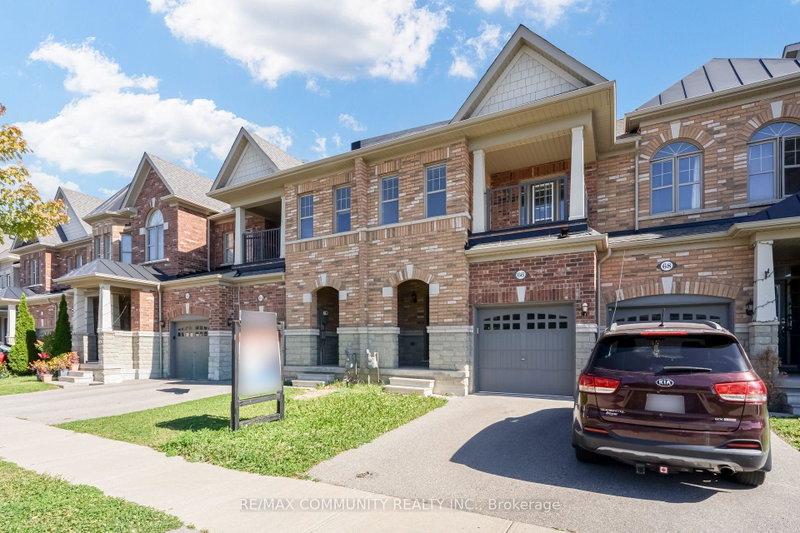 Image of home for listing MLS® W13830982