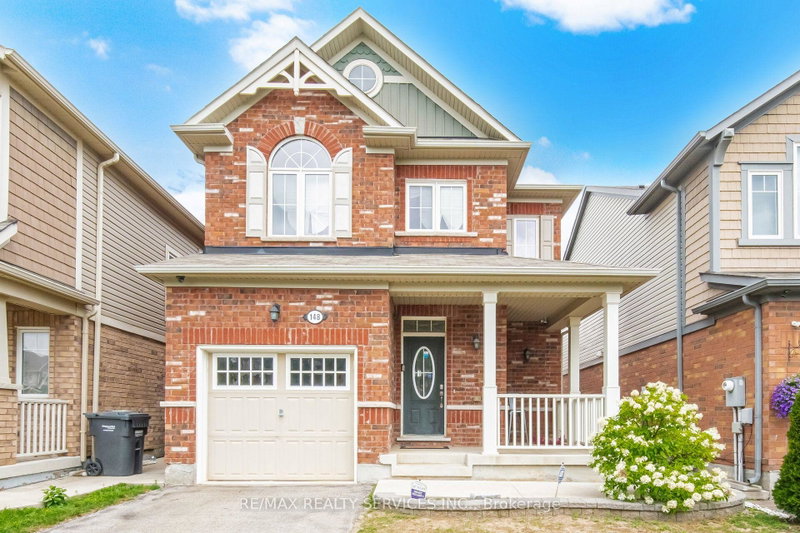 Image of home for listing MLS® W13830990