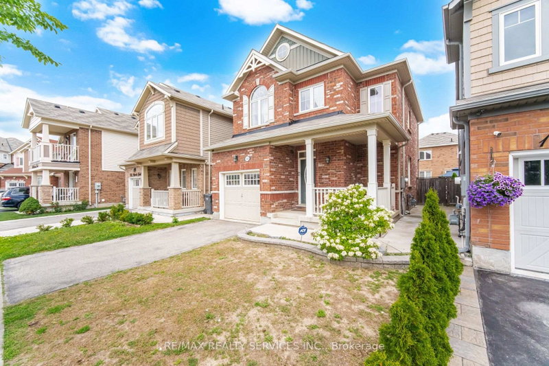 Image of home for listing MLS® W13830990