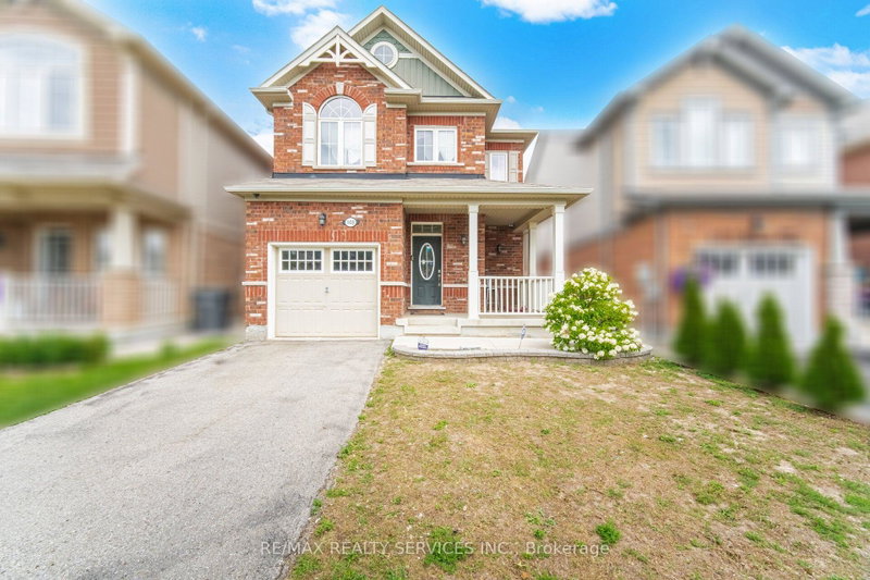 Image of home for listing MLS® W13830990