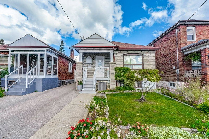 Image of home for listing MLS® W13830996