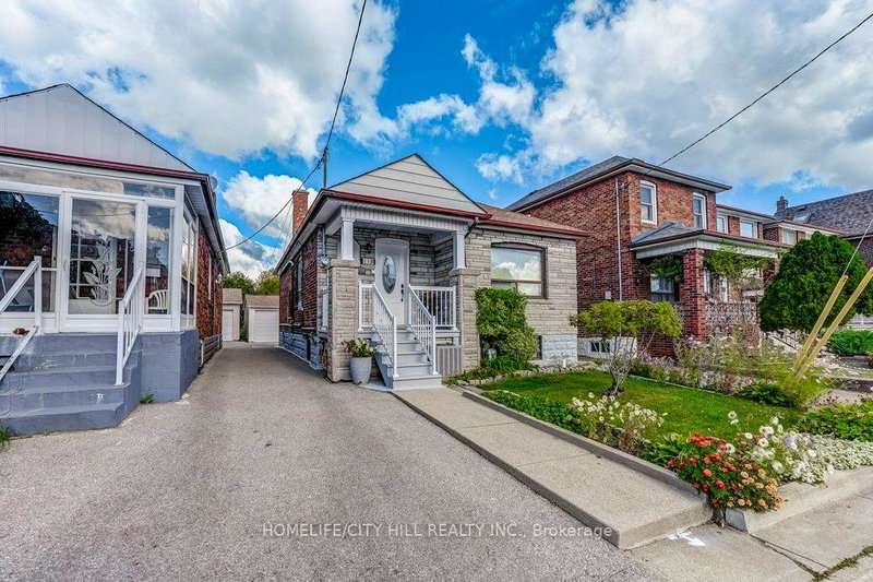 Image of home for listing MLS® W13830996