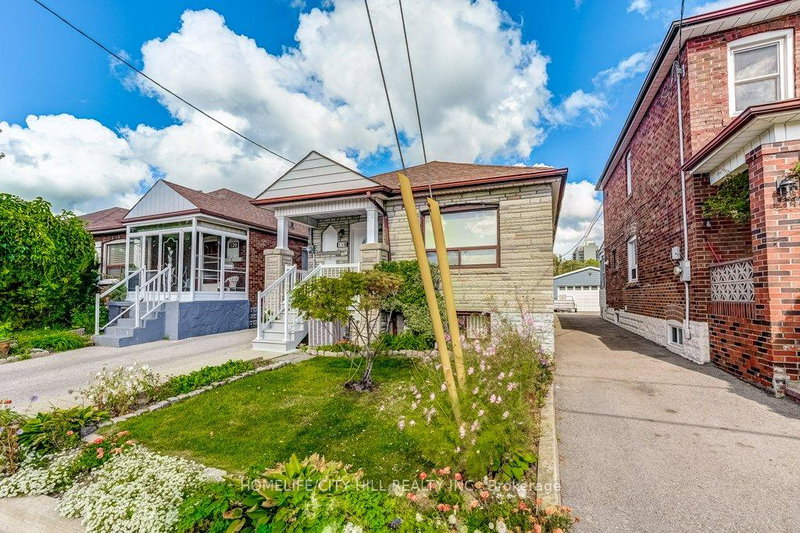 Image of home for listing MLS® W13830996