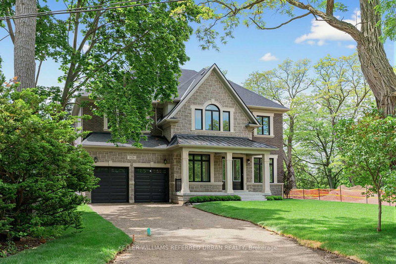 Image of home for listing MLS® W13831008