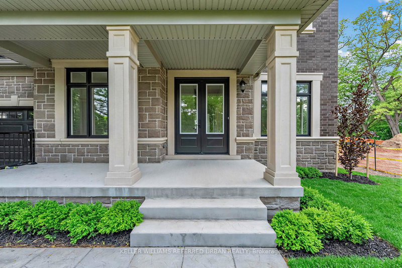 Image of home for listing MLS® W13831008