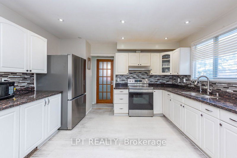 Image of home for listing MLS® W13831032