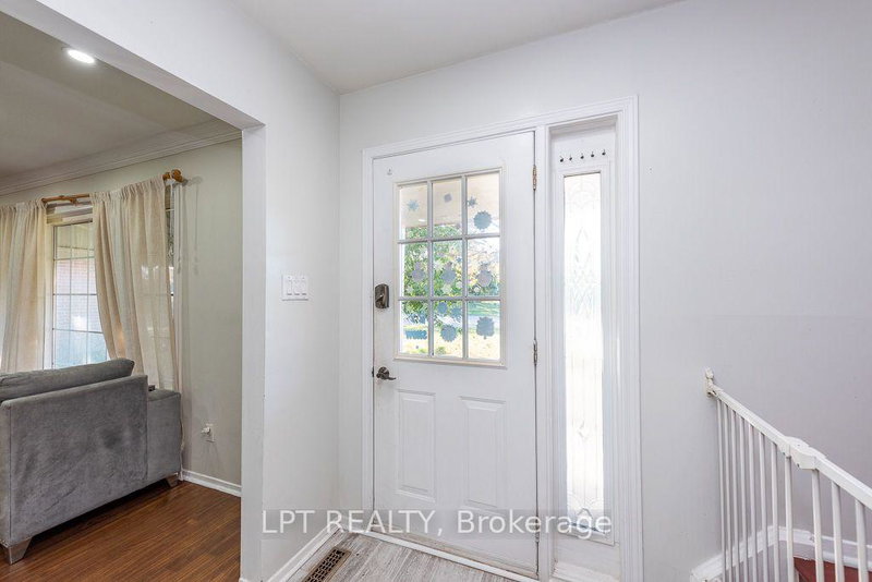 Image of home for listing MLS® W13831032