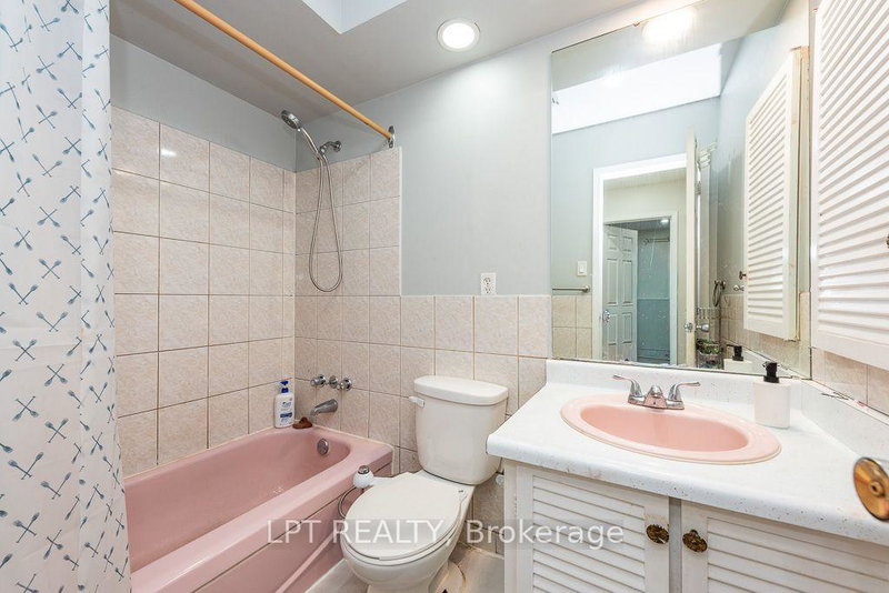 Image of home for listing MLS® W13831032