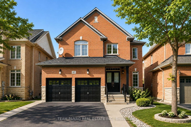 Image of home for listing MLS® W13831034