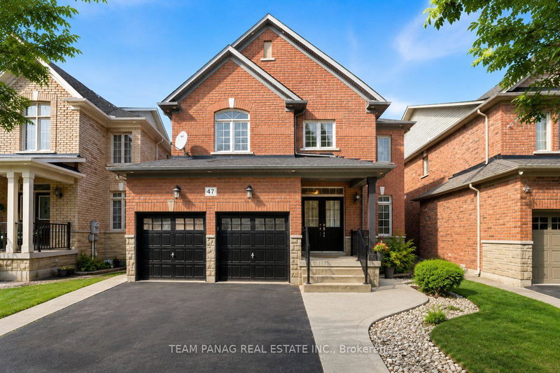 Image of home for listing MLS® W13831034