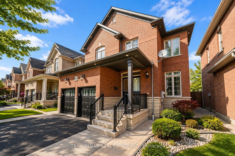 Image of home for listing MLS® W13831034
