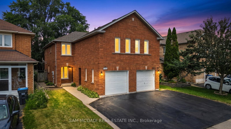 Image of home for listing MLS® W13831038
