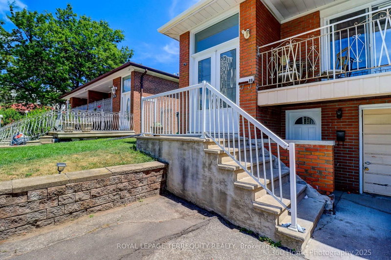 Image of home for listing MLS® W13831072